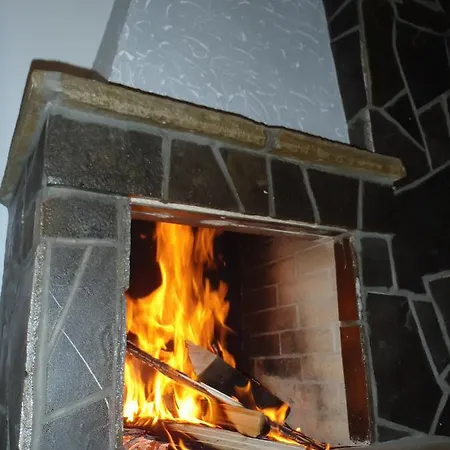 Chalé Willa Goryczkowa Czarna Góra